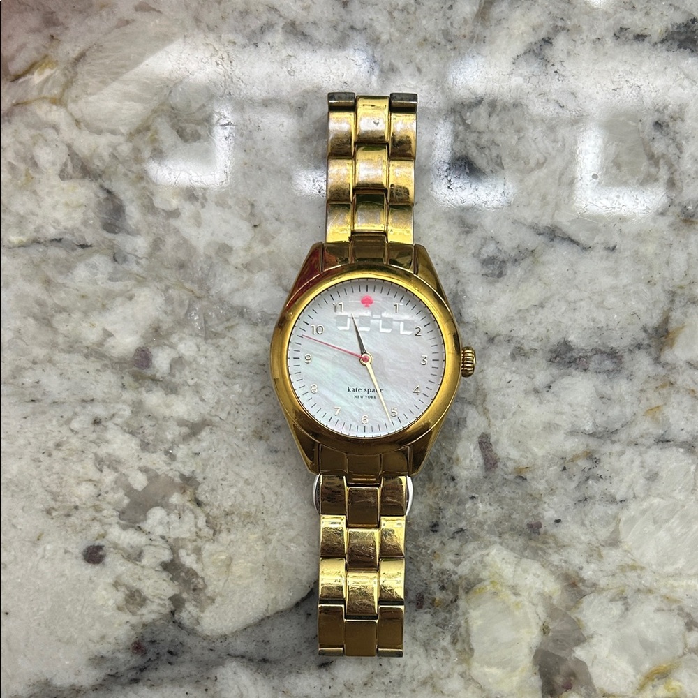 Kate spade watch